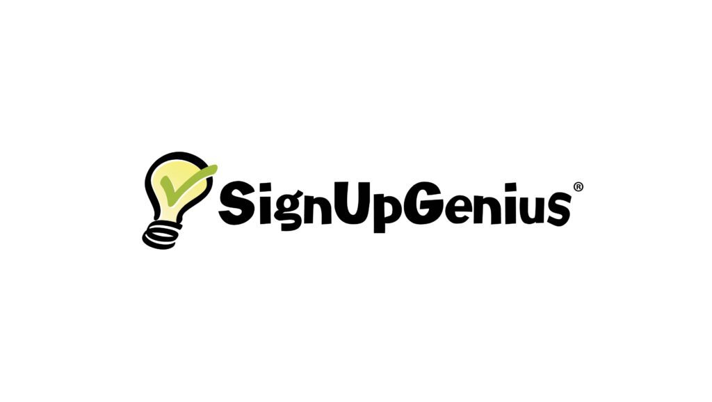 SignUpGenius